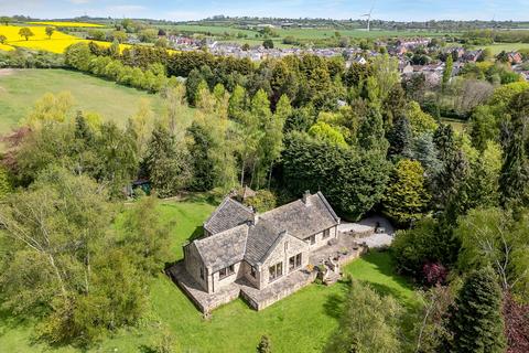 undefined, Redwood, Hilcote, Derbyshire