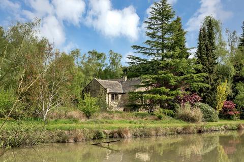 undefined, Redwood, Hilcote, Derbyshire