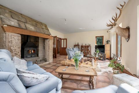 undefined, Redwood, Hilcote, Derbyshire