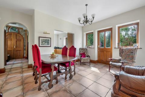 undefined, Redwood, Hilcote, Derbyshire