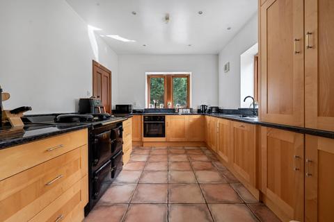 undefined, Redwood, Hilcote, Derbyshire
