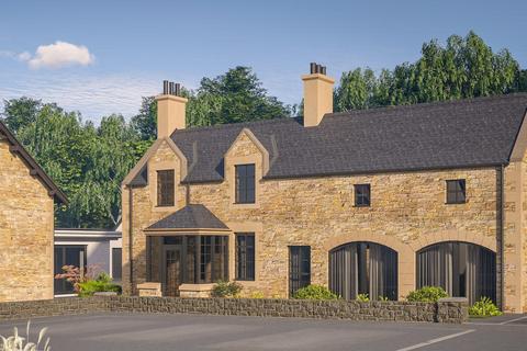 4 bedroom detached house for sale, The Village, Roslynlee, Edinburgh, EH25