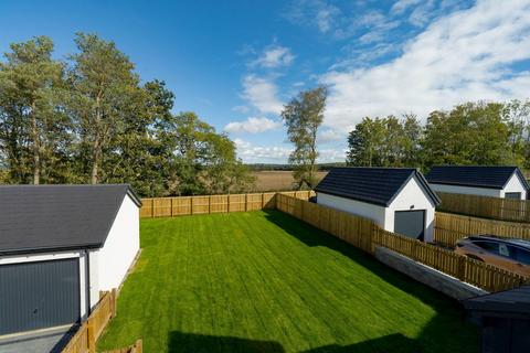 4 bedroom detached house for sale, The Village, Roslynlee, Edinburgh, EH25