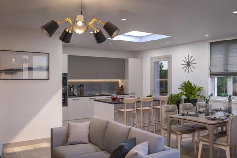 4 bedroom detached house for sale, The Village, Roslynlee, Edinburgh, EH25
