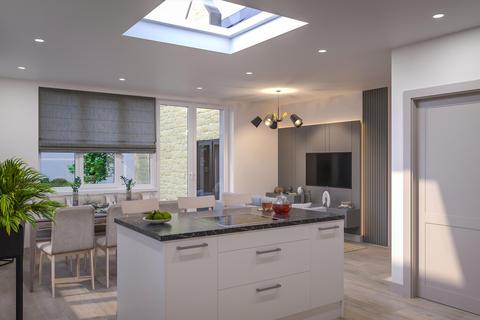 4 bedroom detached house for sale, The Village, Roslynlee, Edinburgh, EH25