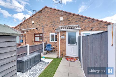 undefined, Dunacre Way, Halewood, Liverpool, Merseyside, L26