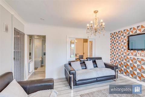undefined, Dunacre Way, Halewood, Liverpool, Merseyside, L26