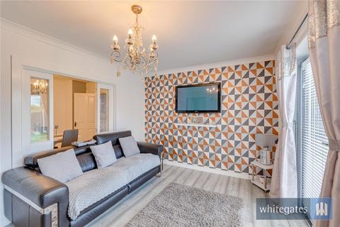 undefined, Dunacre Way, Halewood, Liverpool, Merseyside, L26