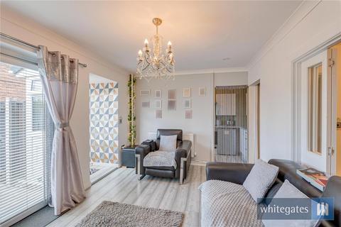 undefined, Dunacre Way, Halewood, Liverpool, Merseyside, L26