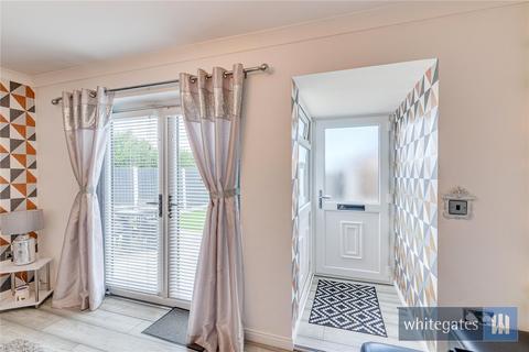 undefined, Dunacre Way, Halewood, Liverpool, Merseyside, L26