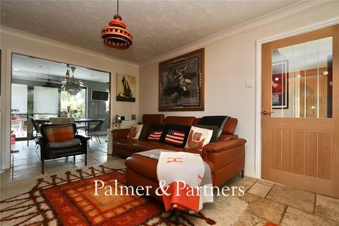 3 Brettenham Crescent, Ipswich, IP4 2UB