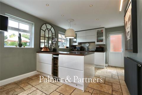 3 Brettenham Crescent, Ipswich, IP4 2UB