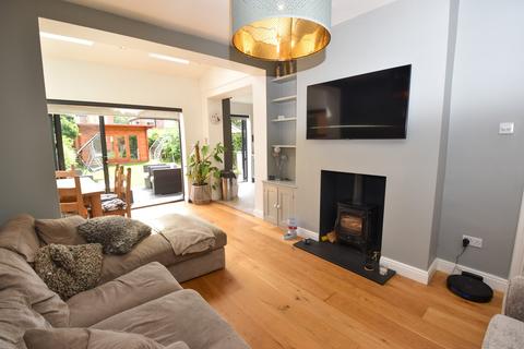 3 bedroom semi-detached house for sale, Westmorland Road, Urmston, M41