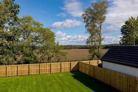 3 bedroom detached house for sale, The Village, Roslynlee, Edinburgh, EH25