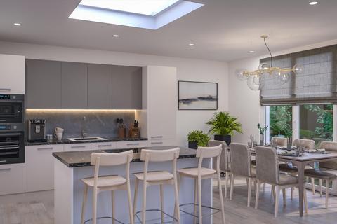3 bedroom detached house for sale, The Village, Roslynlee, Edinburgh, EH25