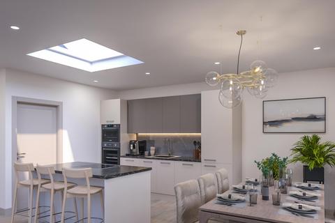 3 bedroom detached house for sale, The Village, Roslynlee, Edinburgh, EH25