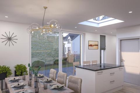 3 bedroom detached house for sale, The Village, Roslynlee, Edinburgh, EH25