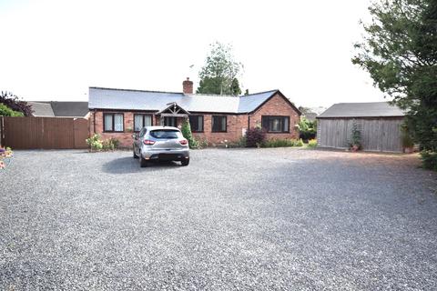 undefined, Apple Grove, Market Drayton, Shropshire