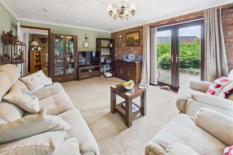 undefined, Apple Grove, Market Drayton, Shropshire