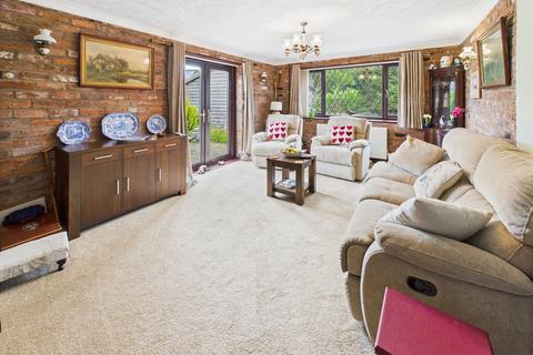 undefined, Apple Grove, Market Drayton, Shropshire