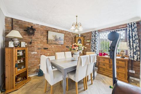 undefined, Apple Grove, Market Drayton, Shropshire
