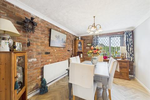 undefined, Apple Grove, Market Drayton, Shropshire