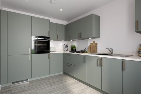 undefined, Plot 26, The Dalton at Wood Mill Rise, Watch House Ln,  DN5