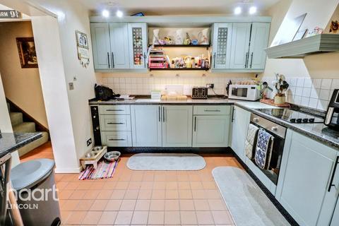 undefined, Station Road, Bardney