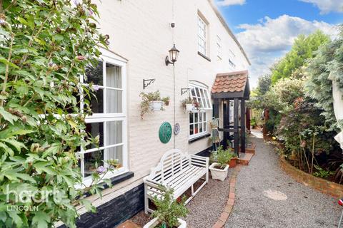 undefined, Station Road, Bardney