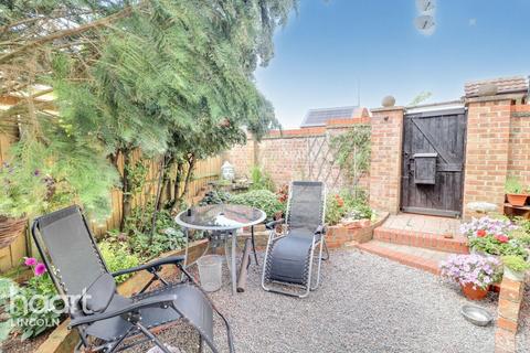 undefined, Station Road, Bardney
