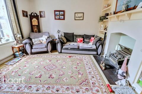 undefined, Station Road, Bardney