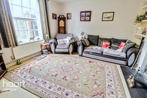 undefined, Station Road, Bardney