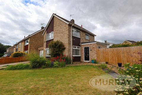 3 bedroom detached house for sale, Redland Road, Oakham LE15