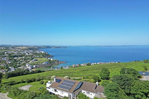 undefined, Portmellon, South Cornish Coast