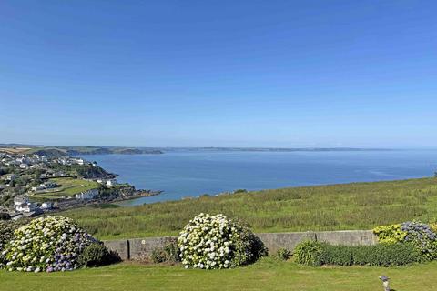 undefined, Portmellon, South Cornish Coast