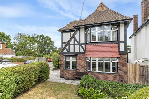 3 bedroom detached house for sale, Nightingale Road, Petts Wood, Orpington