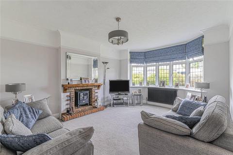 3 bedroom detached house for sale, Nightingale Road, Petts Wood, Orpington