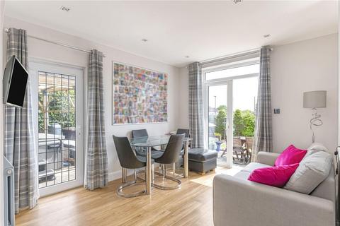 3 bedroom detached house for sale, Nightingale Road, Petts Wood, Orpington