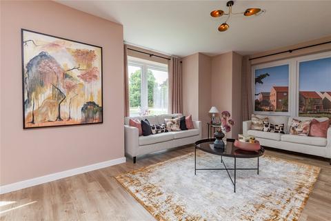 2 bedroom apartment for sale, Priory Grove, Banbury Road, Oxford