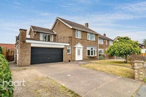 undefined, Doncaster Road, Westwoodside, Doncaster