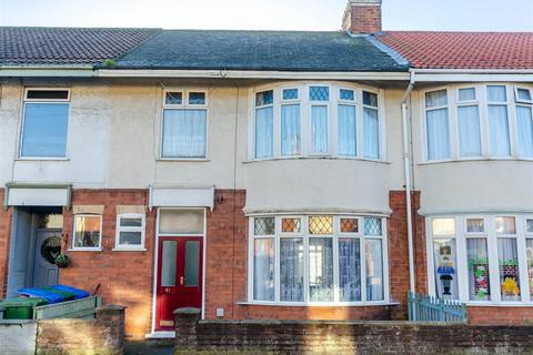 undefined, Hull Road, Withernsea