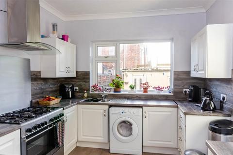 undefined, Hull Road, Withernsea