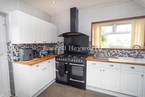 3 bedroom house for sale, Hockley Place, Blackpool FY3
