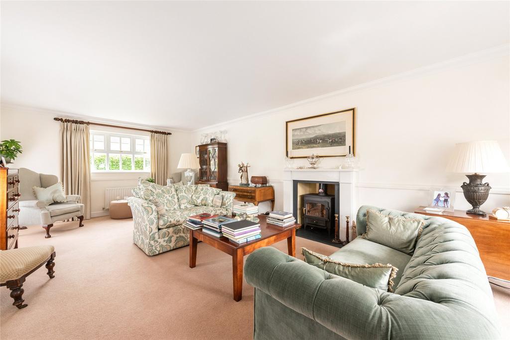 Sitting Room