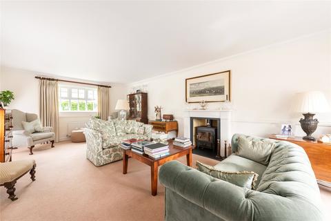 4 bedroom detached house for sale, March Meadow, Wavendon Gate, Milton Keynes, Buckinghamshire, MK7