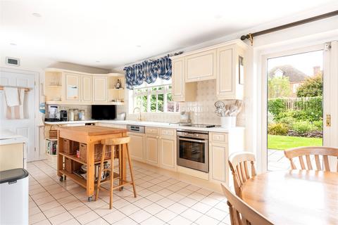 4 bedroom detached house for sale, March Meadow, Wavendon Gate, Milton Keynes, Buckinghamshire, MK7