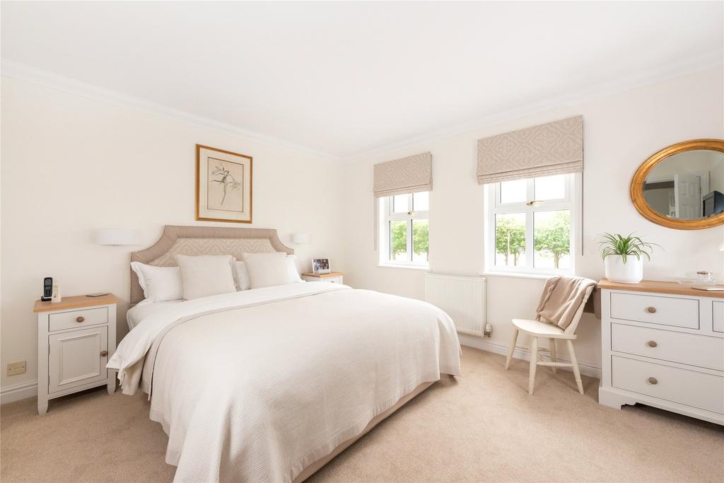 Principal Bedroom