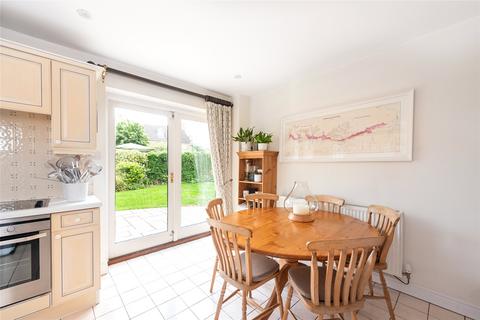 4 bedroom detached house for sale, March Meadow, Wavendon Gate, Milton Keynes, Buckinghamshire, MK7