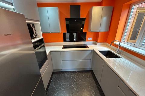 2 bedroom flat for sale, Osborne Road, Aylesdene Court Osborne Road, CV5