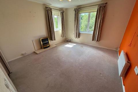 2 bedroom flat for sale, Osborne Road, Aylesdene Court Osborne Road, CV5